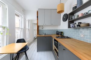 Kitchen Breakfast Room- click for photo gallery